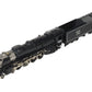Key Imports HO BRASS B&M 4-8-2 R-1A Steam Locomotive & Tender #4102 - F/P EX/Box