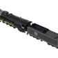 Key Imports HO BRASS B&M 4-8-2 R-1A Steam Locomotive & Tender #4102 - F/P EX/Box