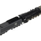 Key Imports HO BRASS B&M 4-8-2 R-1A Steam Locomotive & Tender #4102 - F/P EX/Box