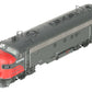 Athearn G19592 HO Scale Amtrak FP7 Passenger Diesel Locomotive #118 EX/Box