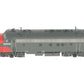 Athearn G19592 HO Scale Amtrak FP7 Passenger Diesel Locomotive #118 EX/Box