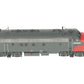 Athearn G19592 HO Scale Amtrak FP7 Passenger Diesel Locomotive #118 EX/Box