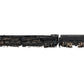 Broadway Limited 4803 HO UP Early Challenger CSA-2 Steam Loco w/ Paragon4 #3837 EX/Box