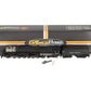 Broadway Limited 4803 HO UP Early Challenger CSA-2 Steam Loco w/ Paragon4 #3837 EX/Box