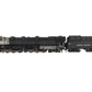 Broadway Limited 4803 HO UP Early Challenger CSA-2 Steam Loco w/ Paragon4 #3837 EX/Box
