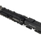 Broadway Limited 4803 HO UP Early Challenger CSA-2 Steam Loco w/ Paragon4 #3837 EX/Box