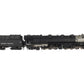 Broadway Limited 4803 HO UP Early Challenger CSA-2 Steam Loco w/ Paragon4 #3837 EX/Box