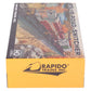 Rapido Trains 32518 HO Canadian National MLW RS-18 Heavy Diesel Locomotive #3114 LN/Box