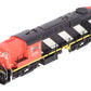 Rapido Trains 32518 HO Canadian National MLW RS-18 Heavy Diesel Locomotive #3114 LN/Box