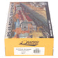 Rapido Trains 32518 HO Canadian National MLW RS-18 Heavy Diesel Locomotive #3114 LN/Box