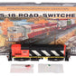 Rapido Trains 32518 HO Canadian National MLW RS-18 Heavy Diesel Locomotive #3114 LN/Box