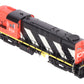 Rapido Trains 32518 HO Canadian National MLW RS-18 Heavy Diesel Locomotive #3114 LN/Box