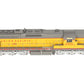 Scale Trains SXT41203 HO Union Pacific EMD SD7 Diesel Locomotive #450 EX/Box