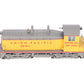 Broadway Limited 6754 HO Union Pacific EMD SW7 Diesel Loco with Paragon4 #1812 LN/Box
