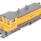 Broadway Limited 6754 HO Union Pacific EMD SW7 Diesel Loco with Paragon4 #1812 LN/Box