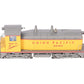 Broadway Limited 6754 HO Union Pacific EMD SW7 Diesel Loco with Paragon4 #1812 LN/Box