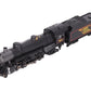Bachmann 54305 HO MEC 2-8-2 Light Steam Loco w/ Med Tender w/ Sound & DCC #617 EX/Box