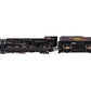 Bachmann 54305 HO MEC 2-8-2 Light Steam Loco w/ Med Tender w/ Sound & DCC #617 EX/Box