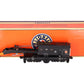 Lionel 6-81882 O DT&I Command Control Crane/Legacy #99442 VG/Box