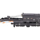 Lionel 6-81882 O DT&I Command Control Crane/Legacy #99442 VG/Box