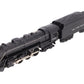 MTH 30-1146-1 O Gauge NYC 4-6-4 Hudson Steam Locomotive & Tender #5412 w/ PS1 EX/Box