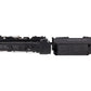 MTH 30-1146-1 O Gauge NYC 4-6-4 Hudson Steam Locomotive & Tender #5412 w/ PS1 EX/Box