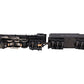 MTH 30-1146-1 O Gauge NYC 4-6-4 Hudson Steam Locomotive & Tender #5412 w/ PS1 EX/Box