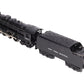 MTH 30-1146-1 O Gauge NYC 4-6-4 Hudson Steam Locomotive & Tender #5412 w/ PS1 EX/Box