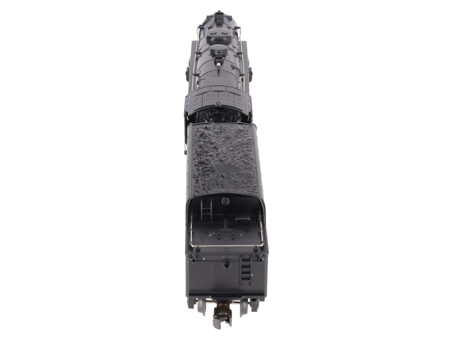 MTH 30-1146-1 O Gauge NYC 4-6-4 Hudson Steam Locomotive & Tender #5412 w/ PS1 EX/Box