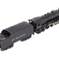 MTH 30-1146-1 O Gauge NYC 4-6-4 Hudson Steam Locomotive & Tender #5412 w/ PS1 EX/Box