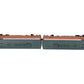 Marklin 39621 HO Great Northern F7 A/A Diesel Electric Loco MFX+ w/Sound EX/Box