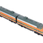 Marklin 39621 HO Great Northern F7 A/A Diesel Electric Loco MFX+ w/Sound EX/Box