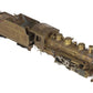 Akane HO Scale Brass USRA 0-6-0 Steam Locomotive & Tender VG/Box