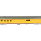 Precision Brass 0257 HO BRASS Union Pacific Baggage/RPO Passenger Car- Painted/Box