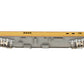 Precision Brass 0257 HO BRASS Union Pacific Baggage/RPO Passenger Car- Painted/Box