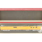 Precision Brass 0257 HO BRASS Union Pacific Baggage/RPO Passenger Car- Painted/Box