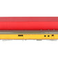 Precision Brass 0257 HO BRASS Union Pacific Baggage/RPO Passenger Car- Painted/Box