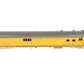 Precision Brass 0257 HO BRASS Union Pacific Baggage/RPO Passenger Car- Painted/Box