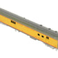 Precision Brass 0257 HO BRASS Union Pacific Baggage/RPO Passenger Car- Painted/Box
