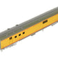 Precision Brass 0257 HO BRASS Union Pacific Baggage/RPO Passenger Car- Painted/Box