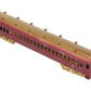 S. Soho & Co. HO Scale BRASS SP 79' San Francisco Commuter Coach Car- Painted/Box