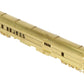 Van Hobbies HO BRASS Canadian Pacific H/W Sleeper Baggage Car -Unpainted EX/Box