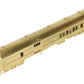 Van Hobbies HO BRASS Canadian Pacific H/W Sleeper Baggage Car -Unpainted EX/Box