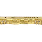 Van Hobbies HO BRASS Canadian Pacific H/W Sleeper Baggage Car -Unpainted EX/Box
