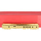 Van Hobbies HO BRASS Canadian Pacific H/W Sleeper Baggage Car -Unpainted EX/Box