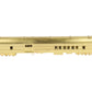 Van Hobbies HO BRASS Canadian Pacific H/W Sleeper Baggage Car -Unpainted EX/Box