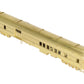 Van Hobbies HO BRASS Canadian Pacific H/W Sleeper Baggage Car -Unpainted EX/Box