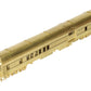 Van Hobbies HO BRASS Canadian Pacific H/W Sleeper Baggage Car -Unpainted EX/Box