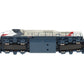 Broadway Limited 9157 HO USAF EMD GP30 Diesel Locomotive DCC-Ready #2250 EX/Box