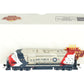 Broadway Limited 9157 HO USAF EMD GP30 Diesel Locomotive DCC-Ready #2250 EX/Box